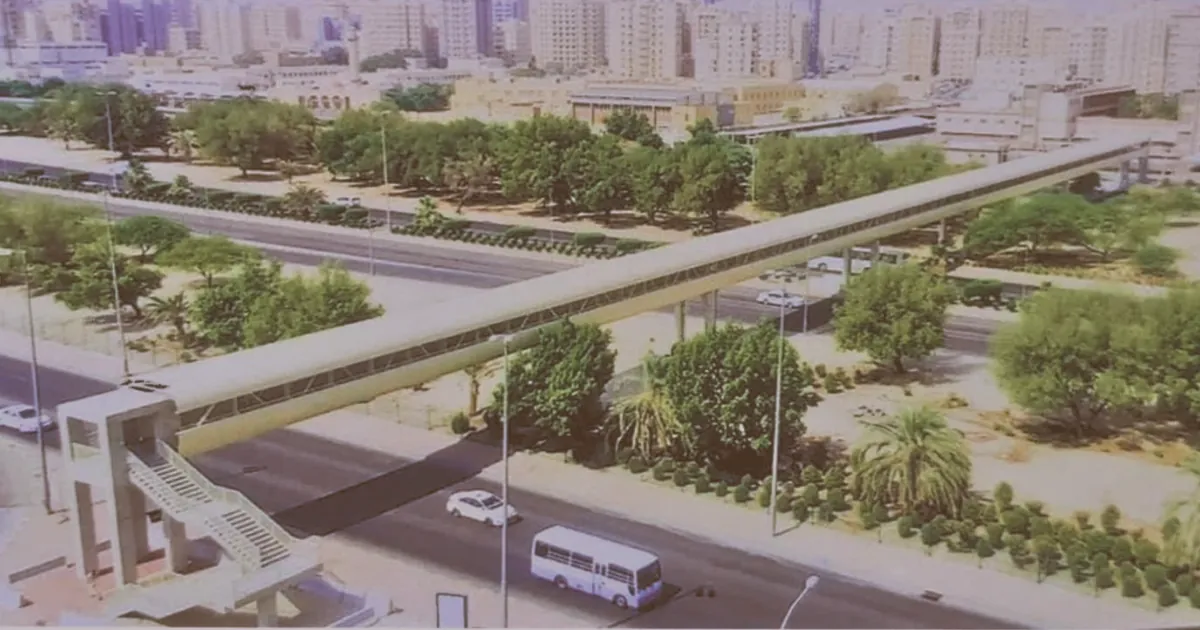 Proiect Investiții private Kuwait — Kuwait City, Kuwait